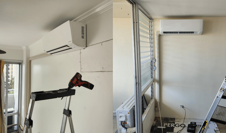 JK AC Service